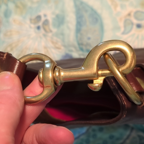 Coach Purse - Picture 4 of 13